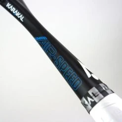 Karakal Air Speed Squash Racket -Sports - ball games air speed new 3