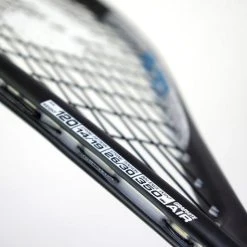 Karakal Air Speed Squash Racket -Sports - ball games air speed new 4