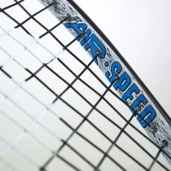 Karakal Air Speed Squash Racket -Sports - ball games air speed new 5