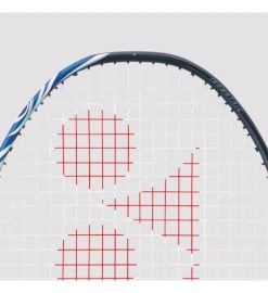 Yonex ASTROX 100 ZZ Badminton Racket - Dark Navy [Frame Only]