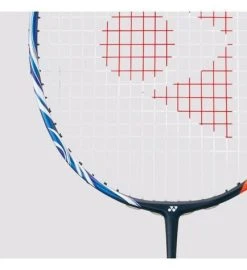 Yonex ASTROX 100 ZZ Badminton Racket - Dark Navy [Frame Only] -Sports - ball games ax100zz3