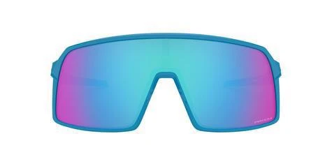 Oakley Sutro Sky Prizm Sapphire Sunglasses 5 Oakley Sutro Sky Prizm Sapphire Sunglasses - Image 3