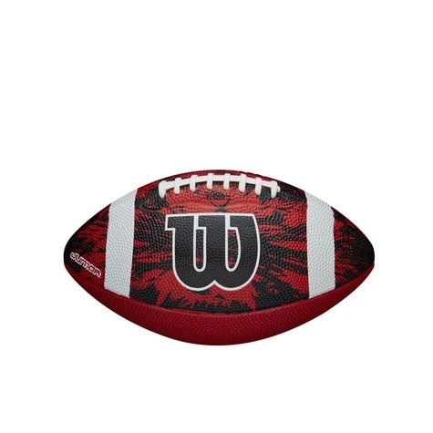 Wilson Deep Threat American Football 4 Wilson Deep Threat American Football - Image 2
