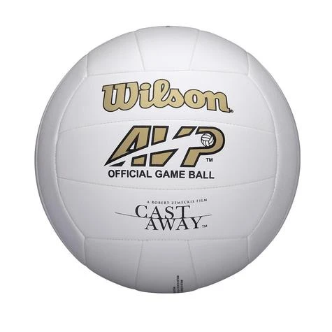 Wilson Cast Away Volleyball 4 Wilson Cast Away Volleyball - Image 2