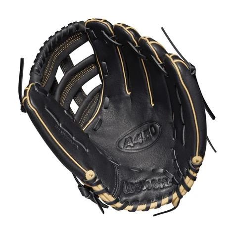 Wilson 2019 A450 12" Baseball Glove 4 Wilson 2019 A450 12" Baseball Glove - Image 2