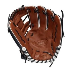 2019 A500 11.5" Baseball Glove -Sports - ball games babbd3e8ec1995dcfcc024b4eb8cea1917f7ae14 WTA05RB19115 A500 115 Copper Black Palm