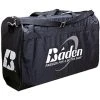 Baden 10 Ball Game Day Bag Plus 10 X All Star Black White Size 7 Balls -Sports - ball games baden bag 2