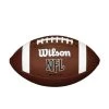 Wilson NFL Bulk Football - Official 1 Wilson NFL Bulk Football - Official -Sports - ball games baf388b3b7679c4b951b4d3aaa3b94c84cb846a3 WTF1858IB NFL Bin Ball Official Front 2