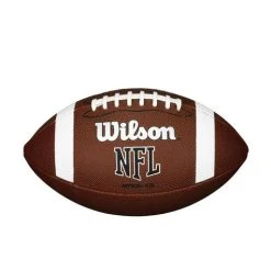Wilson NFL Bulk Football - Official