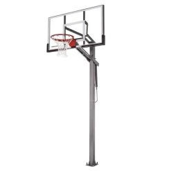 GOALIATH GB60 Inground Basketball Unit -Sports - ball games basketball 2102 gb60 01 2
