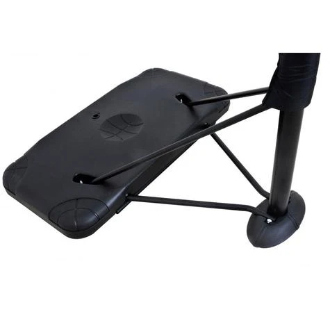 SURE SHOT 516 Urban Portable Basketball Unit 3 SURE SHOT 516 Urban Portable Basketball Unit