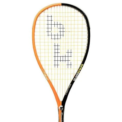 Black Knight Ion Cannon PS Castagnet Squash Racket
