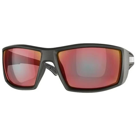 Bliz Drift Black / Smoke Red Multi Sunglasses 6 Bliz Drift Black / Smoke Red Multi Sunglasses - Image 4