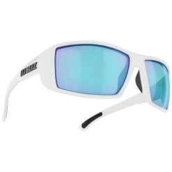 Bliz Drift White / Smoke Blue Multi Sunglasses 10 Bliz Drift White / Smoke Blue Multi Sunglasses -Sports - ball games bliz drift 2