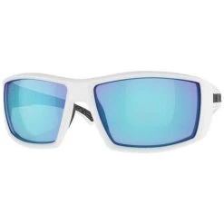 Bliz Drift White / Smoke Blue Multi Sunglasses 12 Bliz Drift White / Smoke Blue Multi Sunglasses -Sports - ball games bliz drift 4