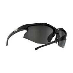 Bliz Hybrid Black Sunglasses -Sports - ball games bliz hybrid 2
