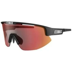 Bliz Matrix Black Brown Red Multi Sunglasses -Sports - ball games bliz matrix 6