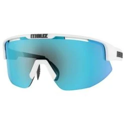 Bliz Matrix White Smoke Blue Multi Sunglasses -Sports - ball games bliz matrix s 4