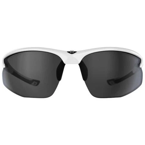 Bliz Motion White / Smoke Silver Mirror Sunglasses 4 Bliz Motion White / Smoke Silver Mirror Sunglasses - Image 2