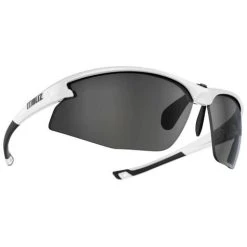 Bliz Motion White / Smoke Silver Mirror Sunglasses 12 Bliz Motion White / Smoke Silver Mirror Sunglasses -Sports - ball games bliz motion mirrored 3 2