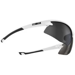 Bliz Motion White / Smoke Silver Mirror Sunglasses 10 Bliz Motion White / Smoke Silver Mirror Sunglasses -Sports - ball games bliz motion mirrored 4