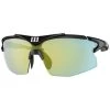 Bliz Tempo Black / Brown Gold Multi Lens -Sports - ball games bliz tempo 1