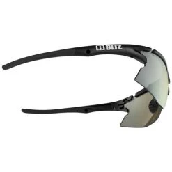 Bliz Tempo Black / Brown Gold Multi Lens -Sports - ball games bliz tempo 5