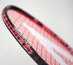 Karakal BN-60ff Badminton Racket 13 Karakal BN-60ff Badminton Racket -Sports - ball games bn 60 ff 5