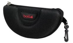 Bolle Bolt Matte Black Frame / Phantom Court Sunglasses