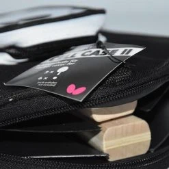 BUTTERFLY Cell Case II -Sports - ball games butterfly cell case ii p53537 450768 image