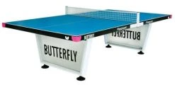 Butterfly Playground Outdoor Table -Sports - ball games butterfly playground outdoor blue lg