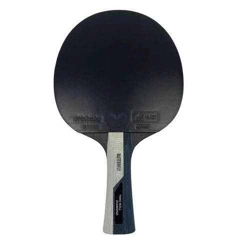 Butterfly Timo Boll Diamond Table Tennis Bat 3 Butterfly Timo Boll Diamond Table Tennis Bat