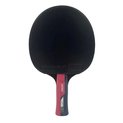 Butterfly Timo Boll Ruby Table Tennis Bat 4 Butterfly Timo Boll Ruby Table Tennis Bat - Image 2