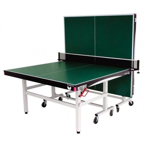 Butterfly Octet Table Tennis Table 4 Butterfly Octet Table Tennis Table - Image 2