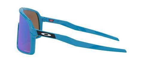 Oakley Sutro Sky Prizm Sapphire Sunglasses 4 Oakley Sutro Sky Prizm Sapphire Sunglasses - Image 2