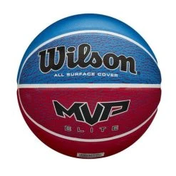 Wilson MVP Elite Basketball