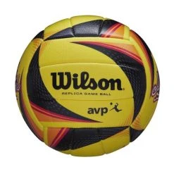 Wilson OPTX AVP Volleyball Replica NYC -Sports - ball games cbcdb2642859bf6cb0290d58fb79959707592e5a WTH01120 0 AVP OPTX NYC REPLICA OFFICIAL 2