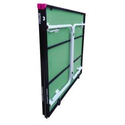 Butterfly Compact Outdoor 10 Wheelaway Table Tennis Table -Sports - ball games com