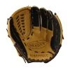 Genesis Brown 11.5" Baseball Glove -Sports - ball games d055b140a63921259fd951fef404d079045b63e0 WTLFGGN14 BN115REG GENESIS1884 BL TAN PALM