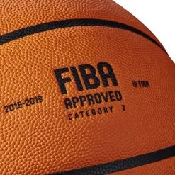 Wilson EVO NXT Champions League Basketball -Sports - ball games d54ac6a4039df5113f750884e4da25e820896732 WTB0900XBBCL 4 FIBA EVO NXT Basketball Champions League Official BU Teal SI Option 03