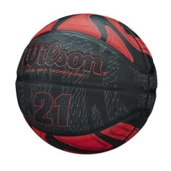Wilson 21 Series Basketball