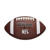 Wilson NFL Legend Football 2 Wilson NFL Legend Football -Sports - ball games daa53fc8b0c54091aceb09ba4802118d0f016596 WTF1729XB 1 NFL The Legend Official Silver Back