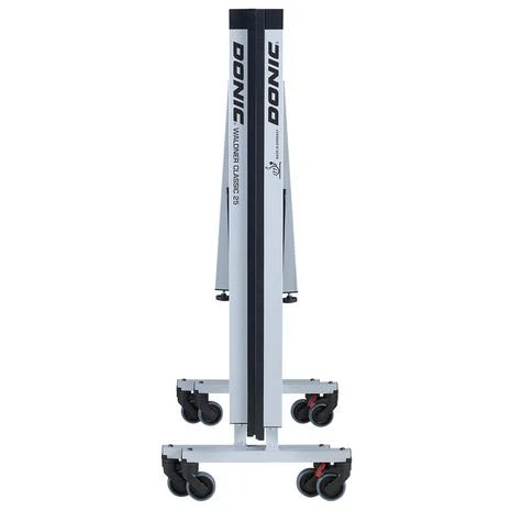 DONIC Waldner Classic 25mm Indoor Rollaway Table Tennis Table 8 DONIC Waldner Classic 25mm Indoor Rollaway Table Tennis Table - Image 6