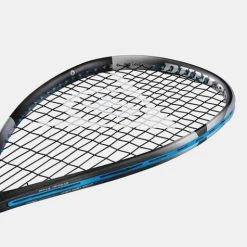 Dunlop Sonic Core Evolution 120 Squash Racket -Sports - ball games dunlop sonic core evolution 120 squash racket 3