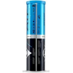 Dunlop Official ATP Tennis Balls (4 Ball Tin) -Sports - ball games dunlop atp official tennis balls dunlop atp official tennis balls side2 2000x2000