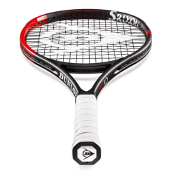 Dunlop Srixon CX 200 LS Tennis Racket [Frame Only] -Sports - ball games dunlop srixon ls 3