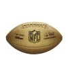 Wilson The Duke Metallic Edition American Football - Gold 1 Wilson The Duke Metallic Edition American Football - Gold -Sports - ball games e54d1957385ba7a36175a8877e3de4549c5762d1 WTF1826ID NFL Duke Metallic Edition Gold Official Front v2 2