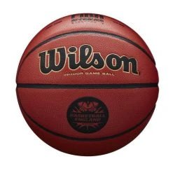 Wilson England Solution Official Game Basketball -Sports - ball games e58ac38a3ad6ace897a29e1d9c093009d569ead7 WTB0616XBBE BASKETBALL ENGLAND SOLUTION SZ7 Front v3 2