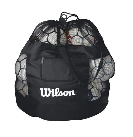 Wilson All Sport Ball Bag 4 Wilson All Sport Ball Bag - Image 2