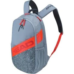Head Elite Backpack 2023 Racket Bag 7 Head Elite Backpack 2023 Racket Bag -Sports - ball games elitebpgrey